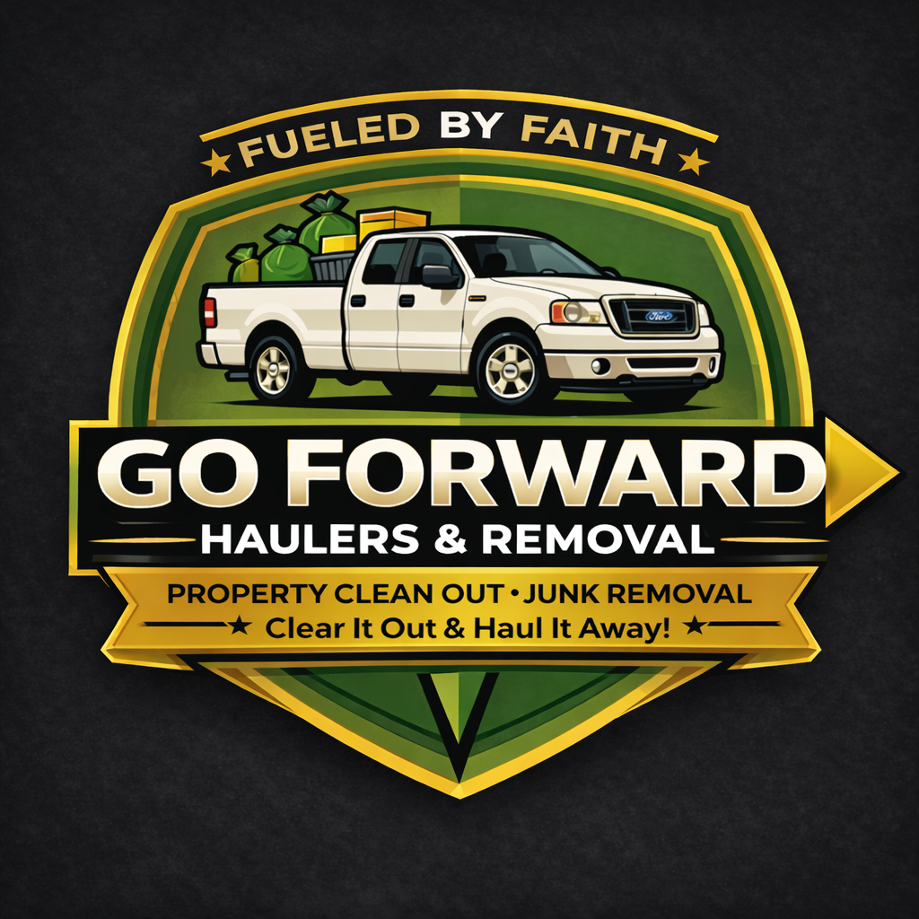 Go Forward Haulers & Removal